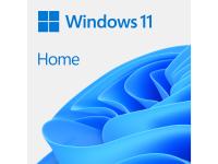 Наклейка KW9-00651 Win 11 Home 32/64bit, OEM без диска