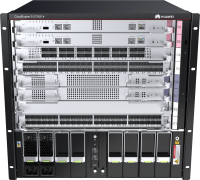 Коммутатор Huawei S12700E-8