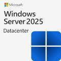 Windows Server Datacenter 2025