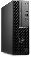 Рабочая станция Dell OptiPlex 5000 Core i5-12500, 8GB DDR4, SSD 256GB M.2, Radeon™ 550 2GB GDDR5, Watchdog Timer, Windows 10 Pro, KB + Mouse