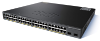 Cisco WS-C2960X-48LPD-L