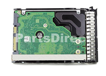 748385-001 HPE HDD SAS 300GB 6G 15K 2.5