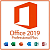 Бокс Microsoft Office Professional Plus 2019 Russia Only Medialess P6 (269-17071)