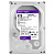 Жесткий диск WD Purple 8Tb HDD SATA 3.5