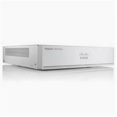 Межсетевой экран Cisco FPR4215-NGFW-K9