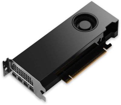 Видеокарта для сервера NVIDIA Quadro RTX PRO 2000 Blackwell 16GB