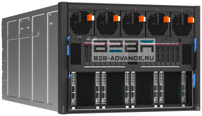 сервер для ии купить