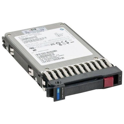 Жесткий диск HP 4Tb 7.2K SAS SC LFF Gen8 HDD
