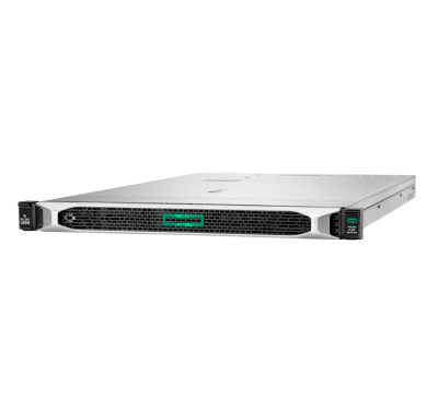 HPE DL360 Gen10 Plus 4 LFF NC CTO Server