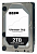 Жесткий диск Western Digital Ultrastar DC HDD Server 7K2 (3.5’’, 2TB, 128MB, 7200 RPM, SATA 6Gb / s, 512N SE)
