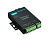 MOXA Converter, RS232/RS422/RS485 - Fibre Multimode, Serial Ports 2