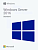 P73-06174 Microsoft Windows Server Standard 2012 R2 x64 Russian 1pk D наклейка