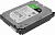 жесткие диски Seagate ST9900805SS на белом фоне