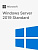 6VC-03805 Windows Remote Desktop Services CAL 2019 English MLP 5 
