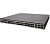 Коммутатор Huawei CE6855-48XS8CQ-F CE6855-48XS8CQ-F на белом фоне