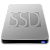 632430-002 HPE SSD SAS 400GB  2.5