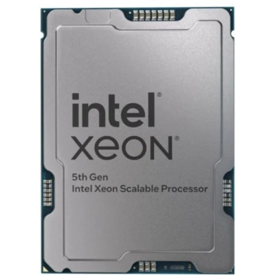 Серверный процессор Intel Xeon Gold 6426Y