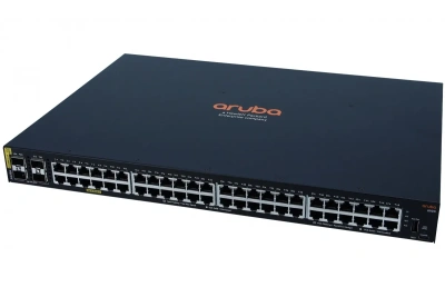 JL261A Коммутатор HPE Aruba