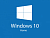 Ключ Microsoft Windows 10 Home (Домашняя) 32/64-bit All Language Pack License Online Download NR (KW9-00265)