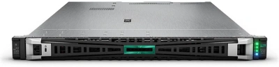 HPE DL360 Gen11 4LFF CTO Server