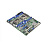 Материнская плата HP System Board for BL460 G9 (Ref)