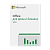 Бокс EP2-06680 Microsoft Office Home and Business 2024 (Для Дома и Бизнеса) Russian Central/Eastern Euro Only Medialess 