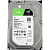Жесткий диск Seagate HDD SAS 3.5" 2TB 12Gbit/s, 7200rpm, 128M Enterprise Capacity