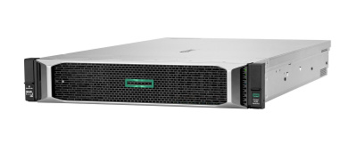 HPE ProLiant DL380 Gen10 Plus 1*4314 32GB-RAM MR416i-p 1*800W
