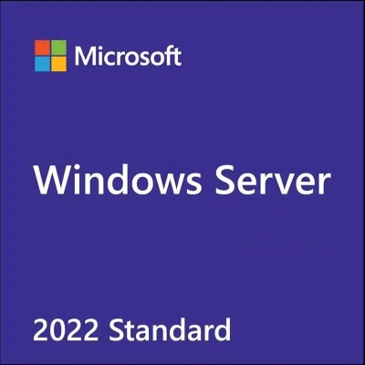 R18-06421 Лицензия OEM Windows Server CAL 2022 Russian 1pk DSP OEI 1 Clt User CAL	