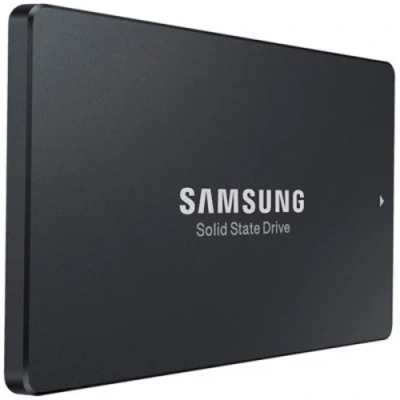 Накопитель SAMSUNG SSD PCIE 7.68TB TLC PM9A3 MZQL27T6HBLA-00A07 